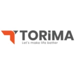 torima bayi uygulaması android application logo